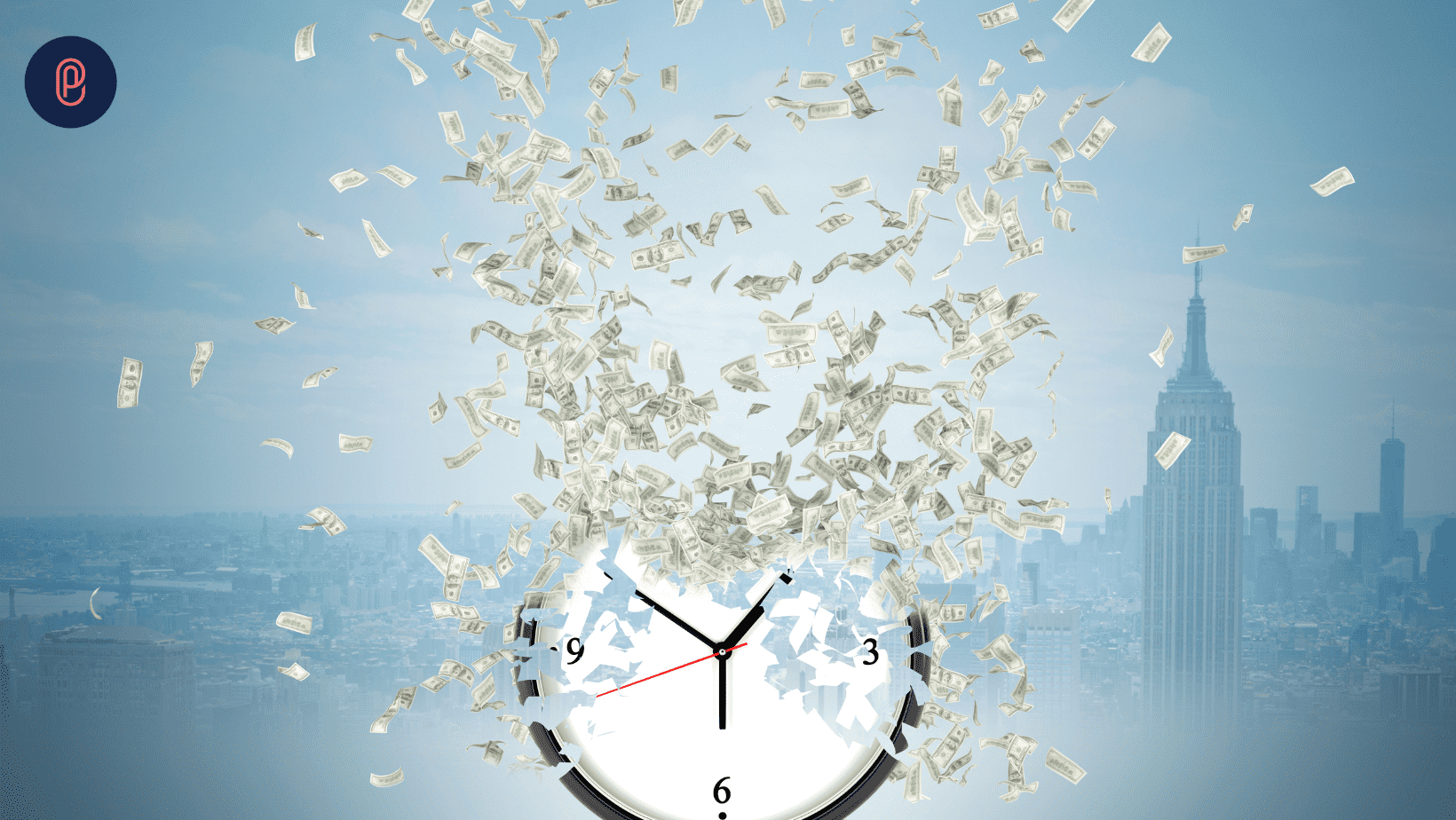 How much is your time really worth?